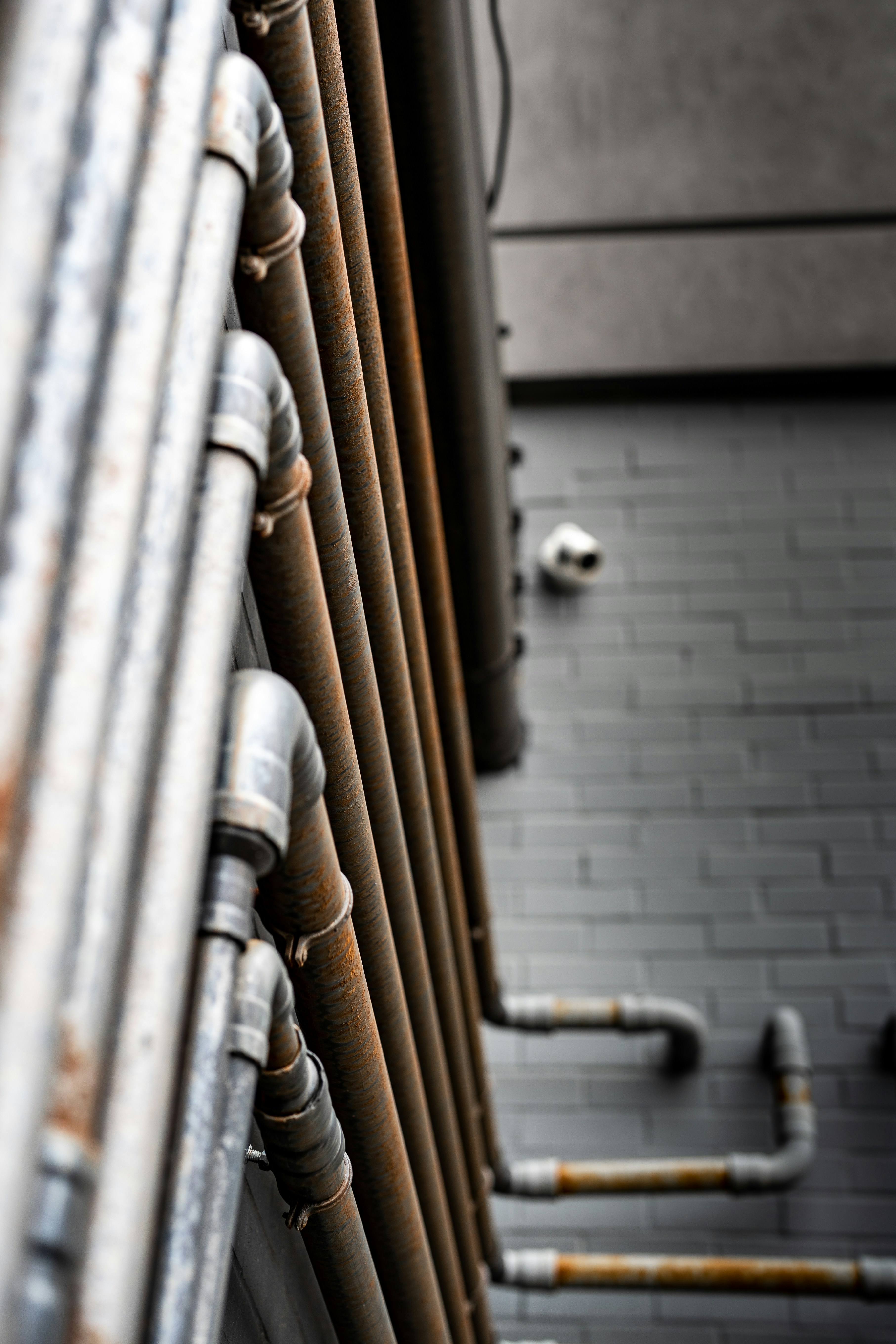 Chauffe-eau thermodynamique — installation plomberie Saint-Nazaire